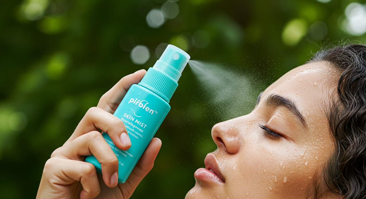 달바 미스트 세럼