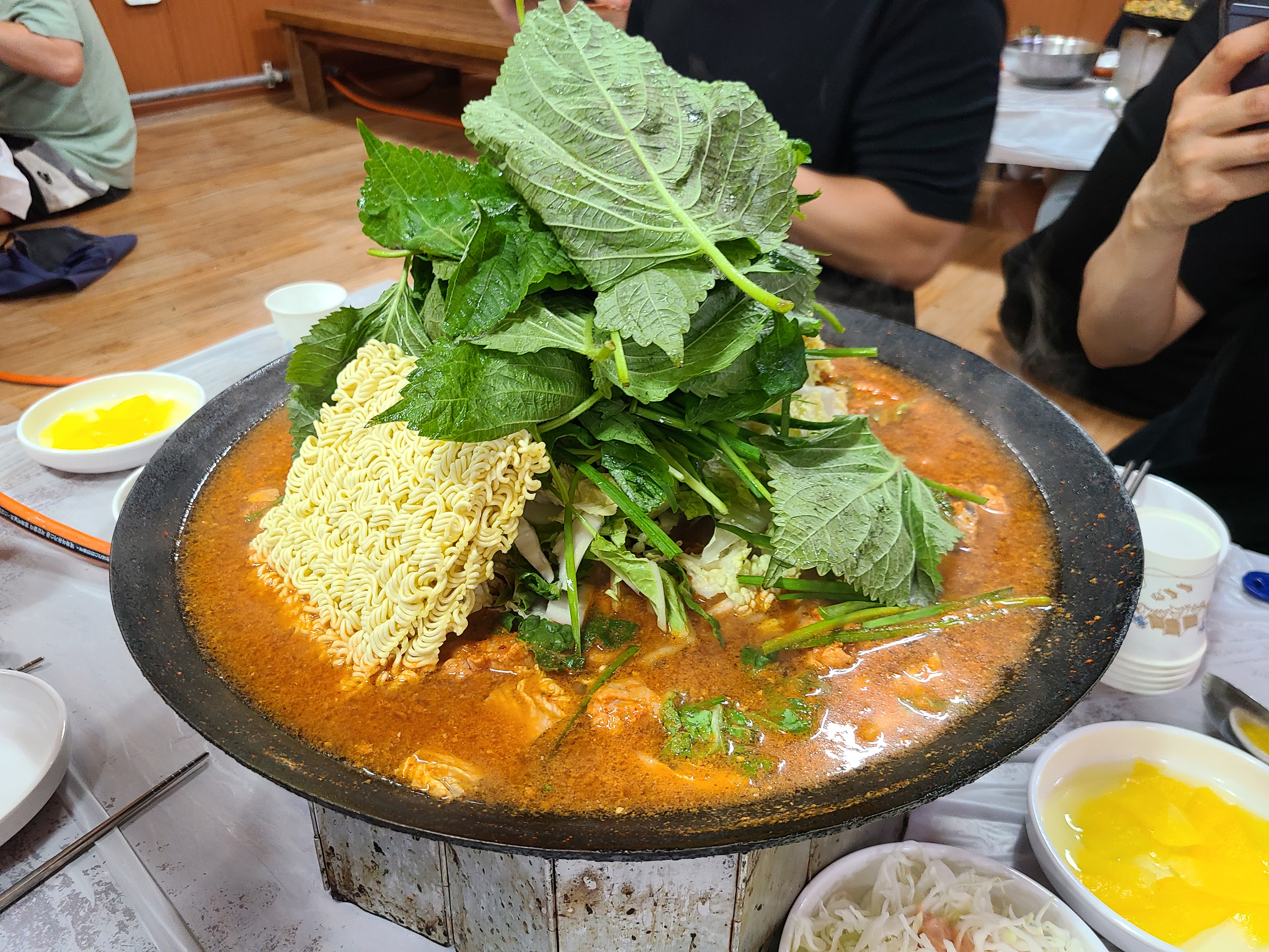 태백산