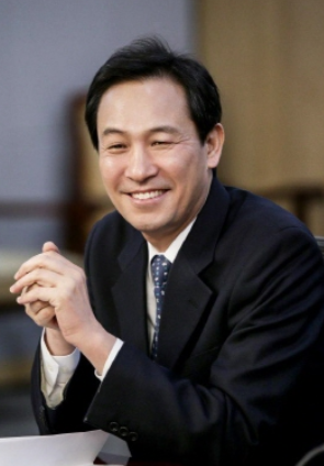 우상호 정무수석 임명