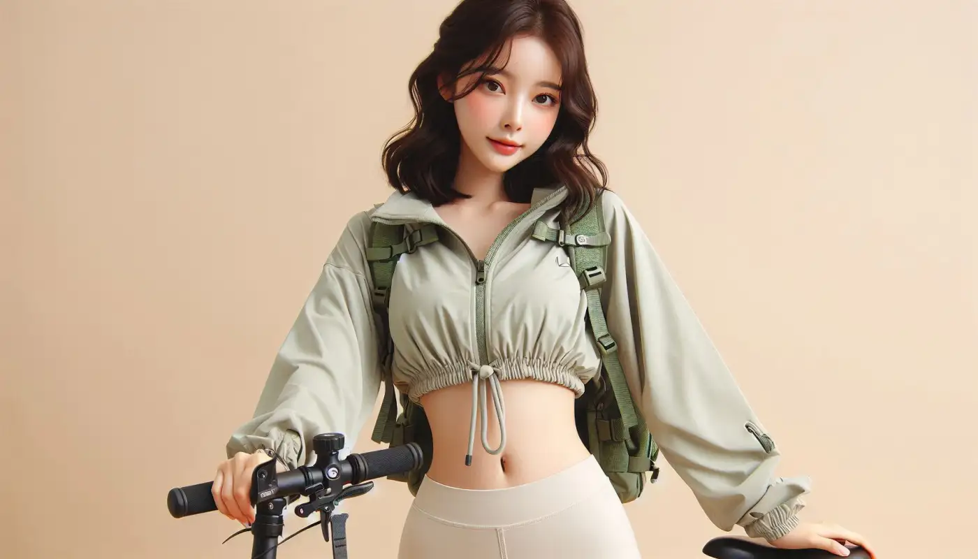 중성지방-오메가3로-건강관리하는-여성의-모습