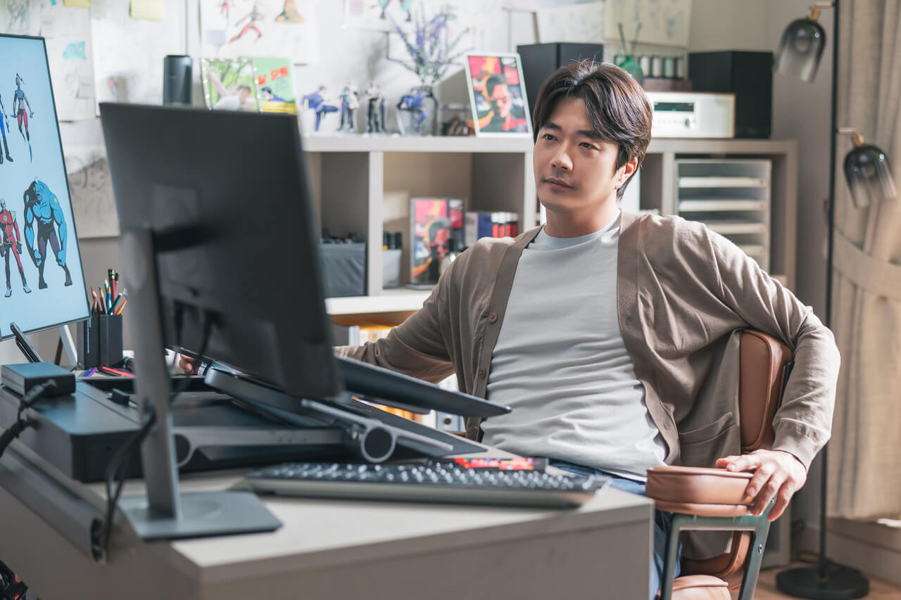 히트맨2 권상우