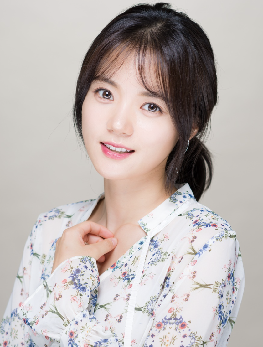 고보결 인터뷰 미모