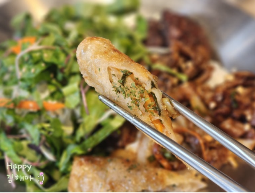 분짜맛집 라라포 쌀국수