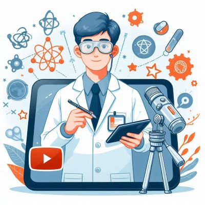 과학커뮤니케이터