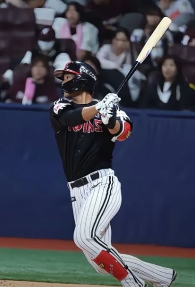 2025 프로야구 LG vs 키움