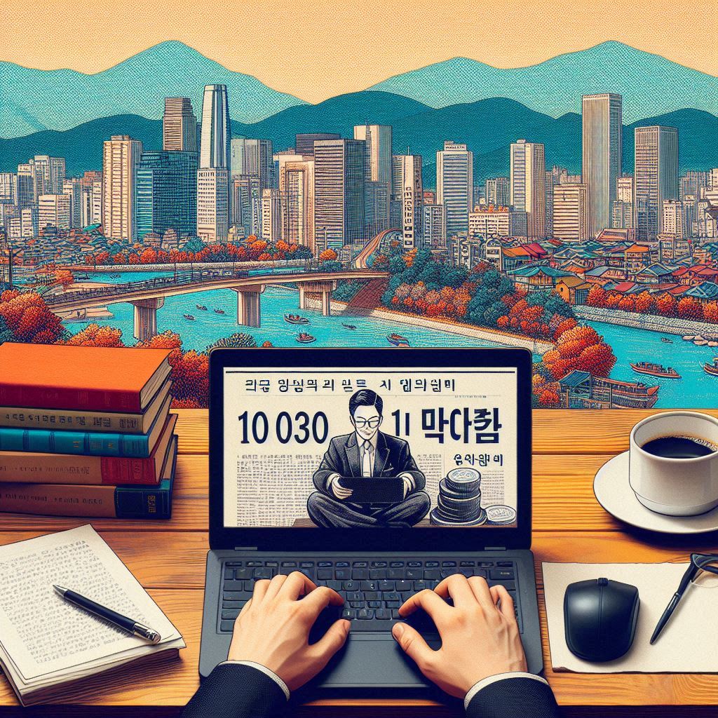 2025년 최저임금 10,030원