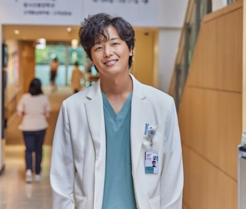 정신병동에도 아침이 와요