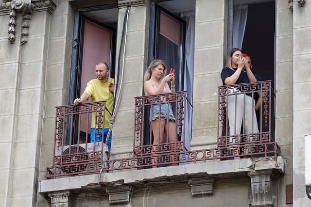 스마트폰 중독 테스트 바로 해보기