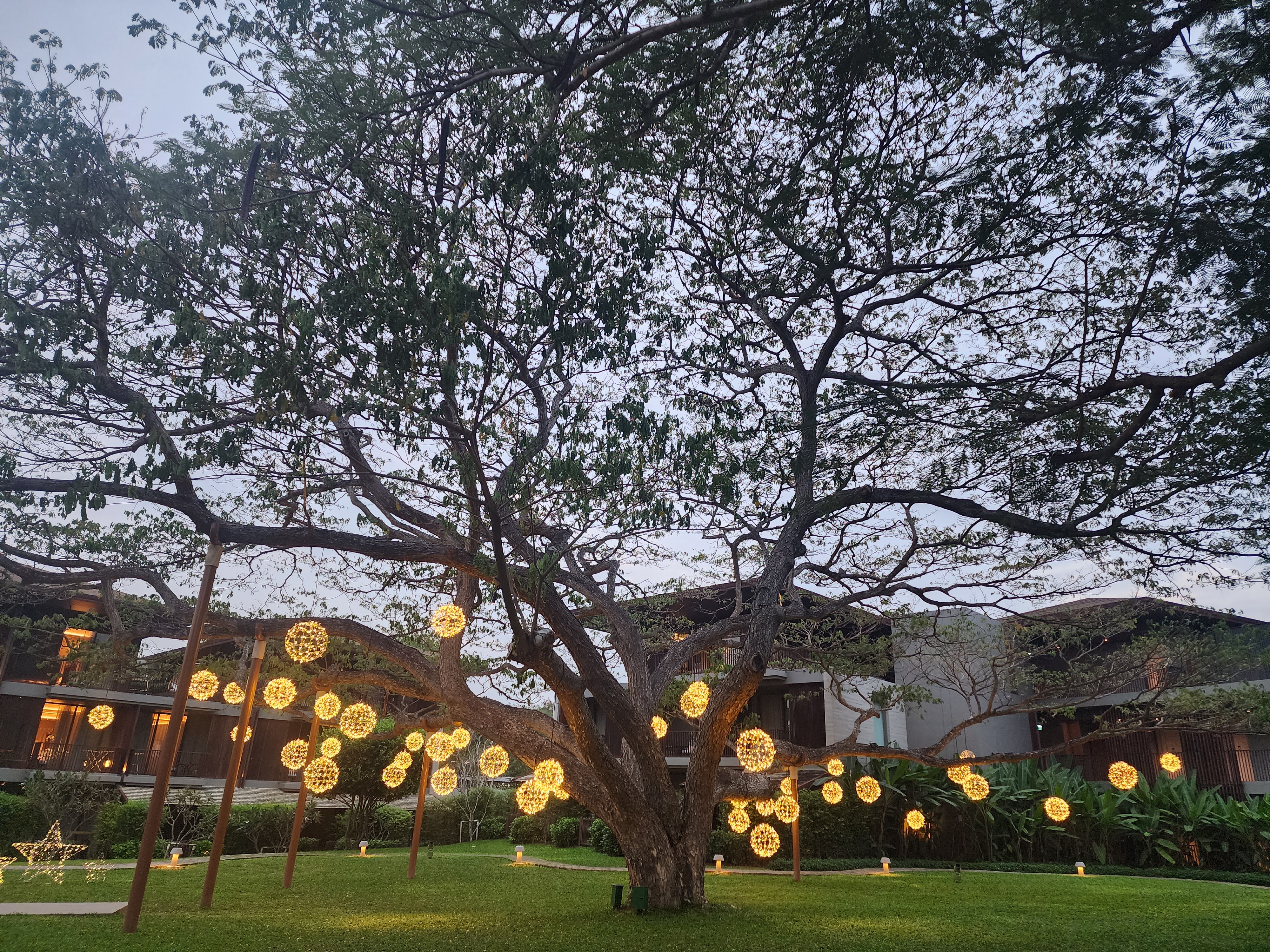 파타야 안다즈 호텔