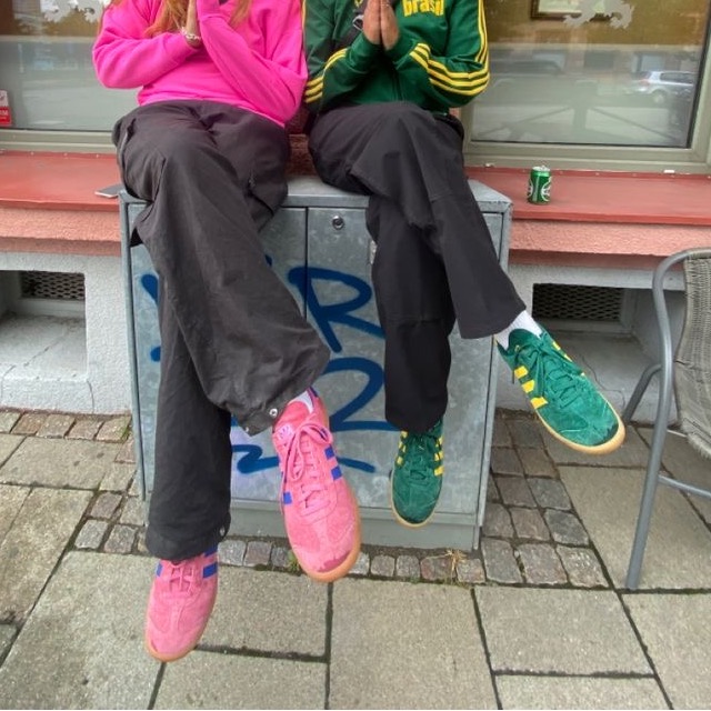아디다스-adidas