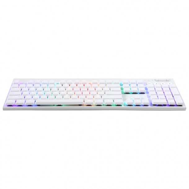 ABKO K641 SLIM PLUS RGB 게이밍