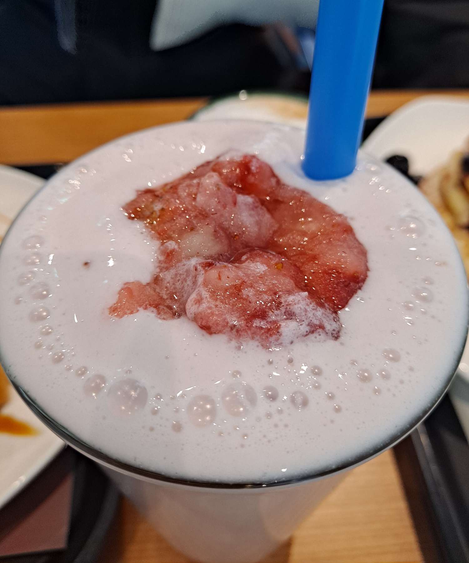 딸기코코 스노우