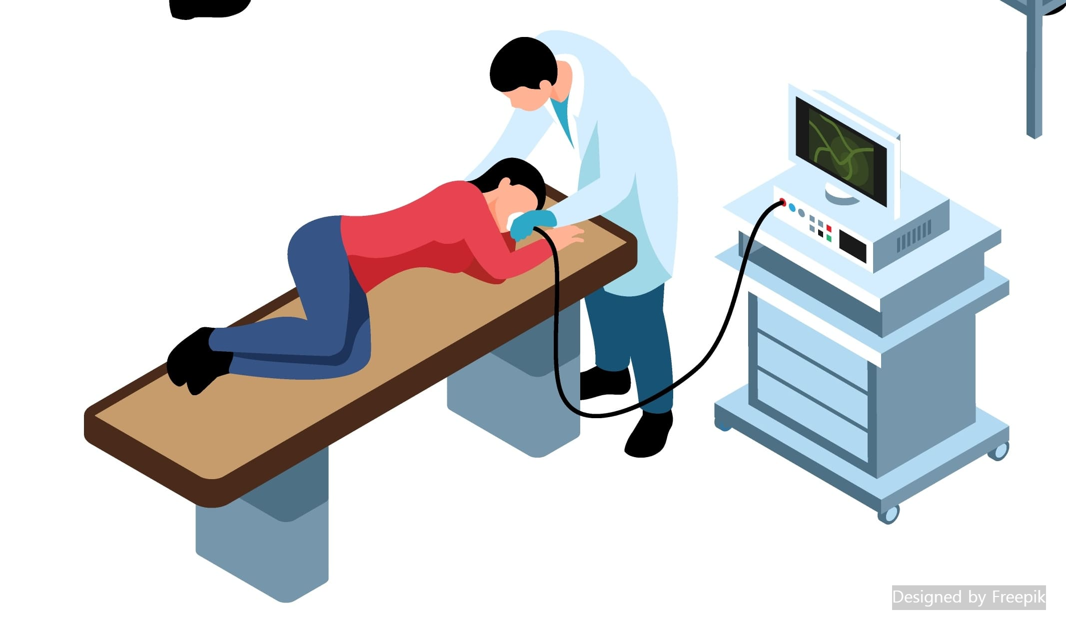 대장내시경 전 주의사항