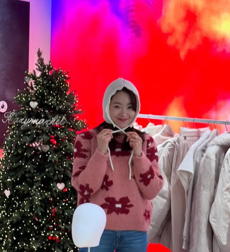 소이현 남편 인교진