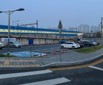 경산역 주차장 TOP 5