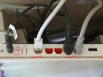 인터넷 공유기 WAN 빨간불 문제 원인과 대처법_5