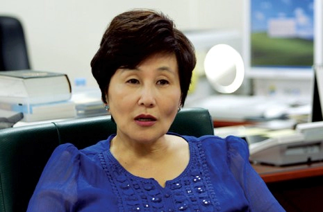 전여옥 나이 고향 학력 프로필 