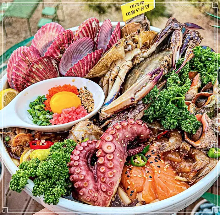 생방송 투데이 부천 시흥 건강한 한끼 팔도 제철 진미 한정식 맛집
