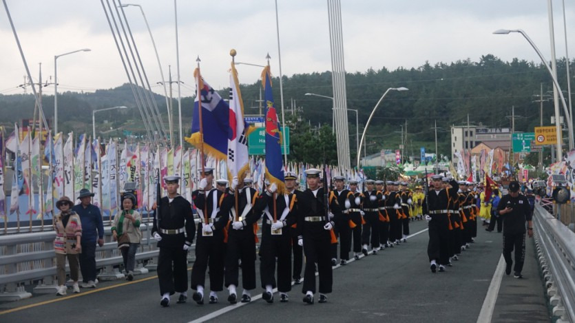 2025 명량대첩축제&amp;#44; 울돌목 축제! 