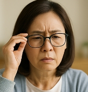 백내장 증상