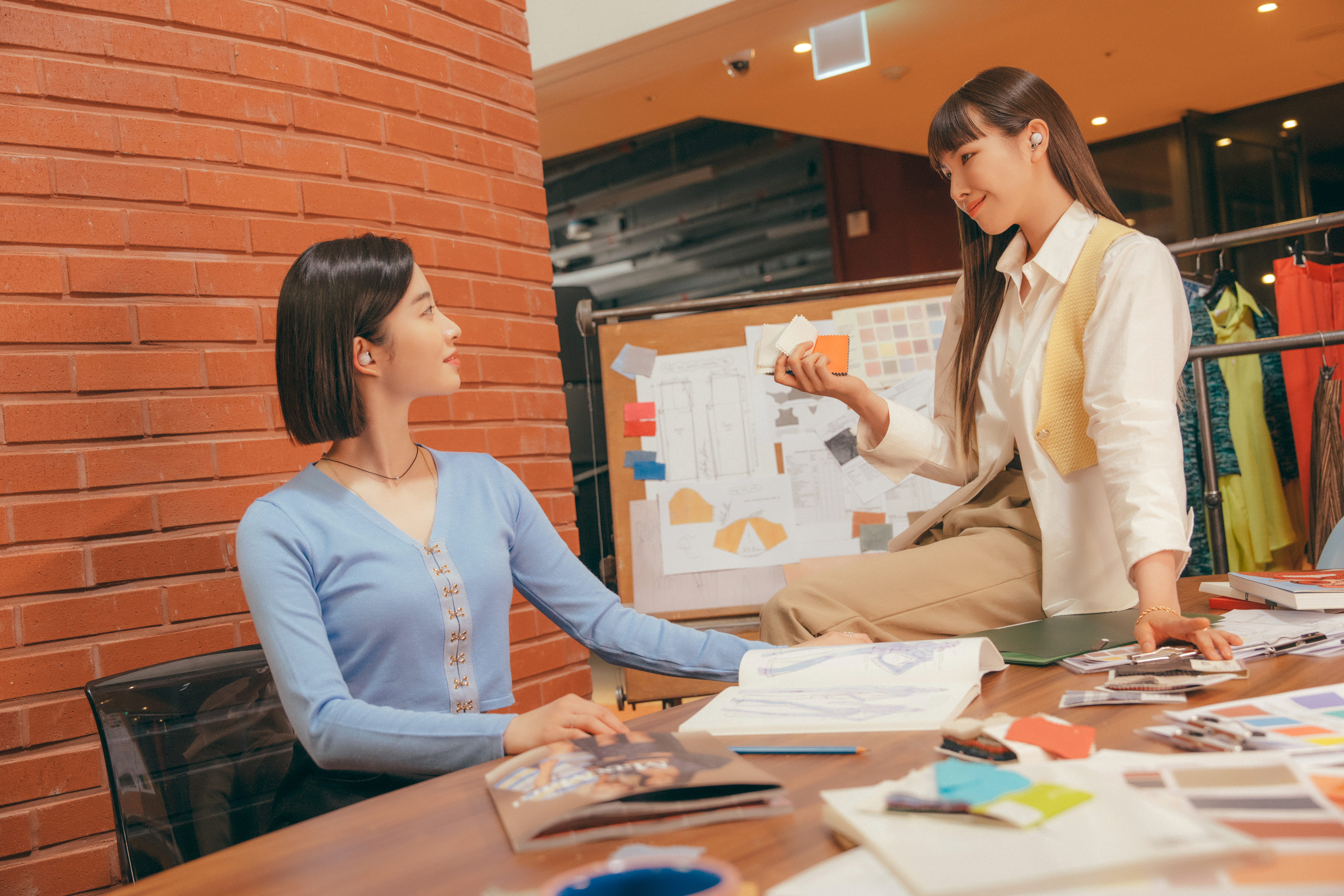 소니 링크버즈(LinkBuds)