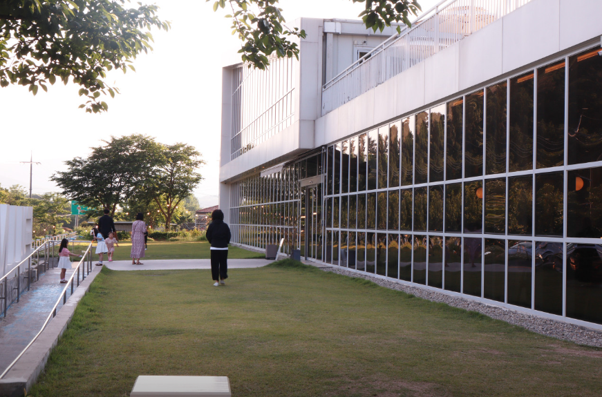 서울 근교 대형 카페 추천 TOP6 솔직 후기!