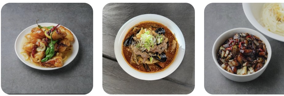 문경 중식 짬뽕&middot;짜장 맛집 &amp;#124; 2TV 생생정보 결정적 한 수 진일미