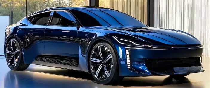 기아 EV8, 스팅어 후속 전기차 모델 출시일, 가격, 배터리 및 주행거리