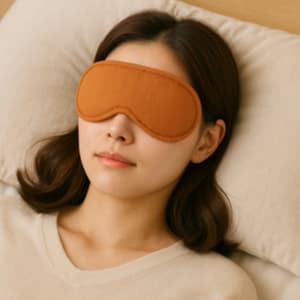 안구 건조증 민간요법 - 온찜질