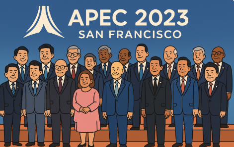 아스팩 2023 사진