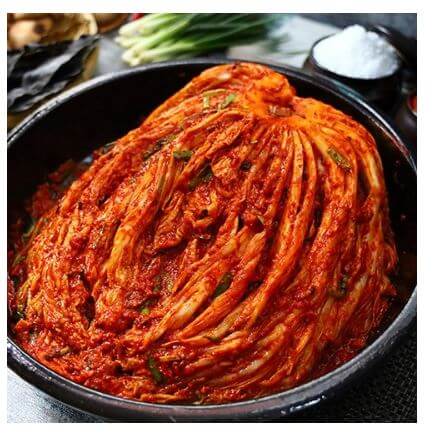 김장 김치 양념 10kg 양념하는 방법 이렇게 만들어 보세요!