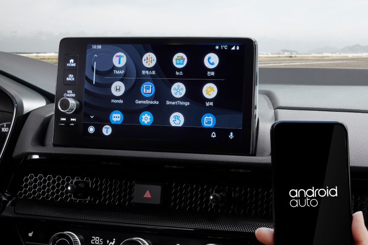 혼다 CR-V 하이브리드 vs 도요타 RAV4