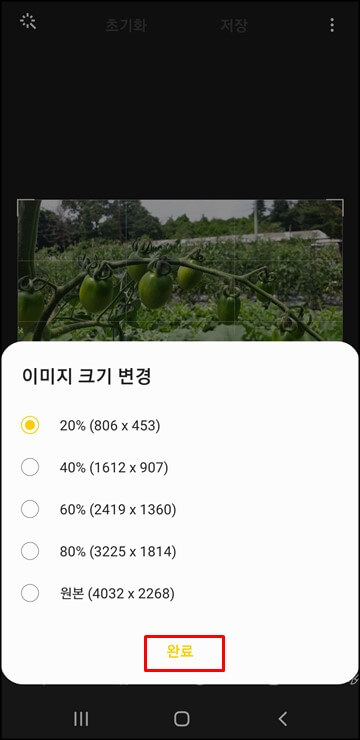 사진-크기-선택