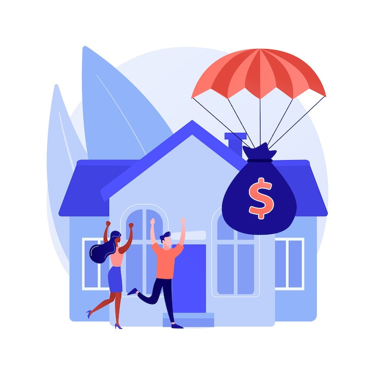 주택연금 가입조건