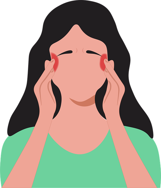 단순 피로 vs 빈혈 차이