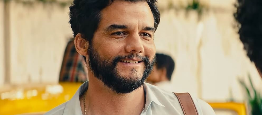 시크릿 에이전트 영화 리뷰