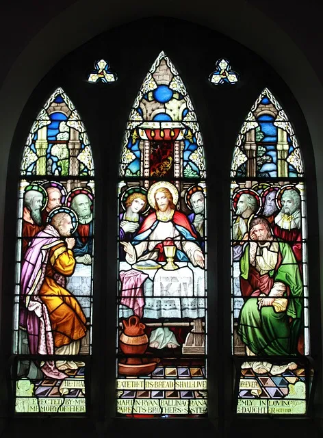 천주교 2025년 성주간 예수님의 수난 사랑_4