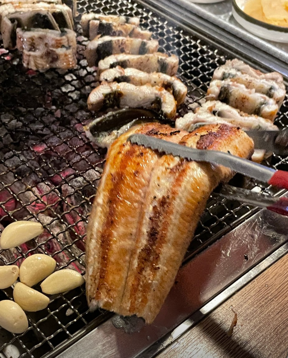 황토장어본점