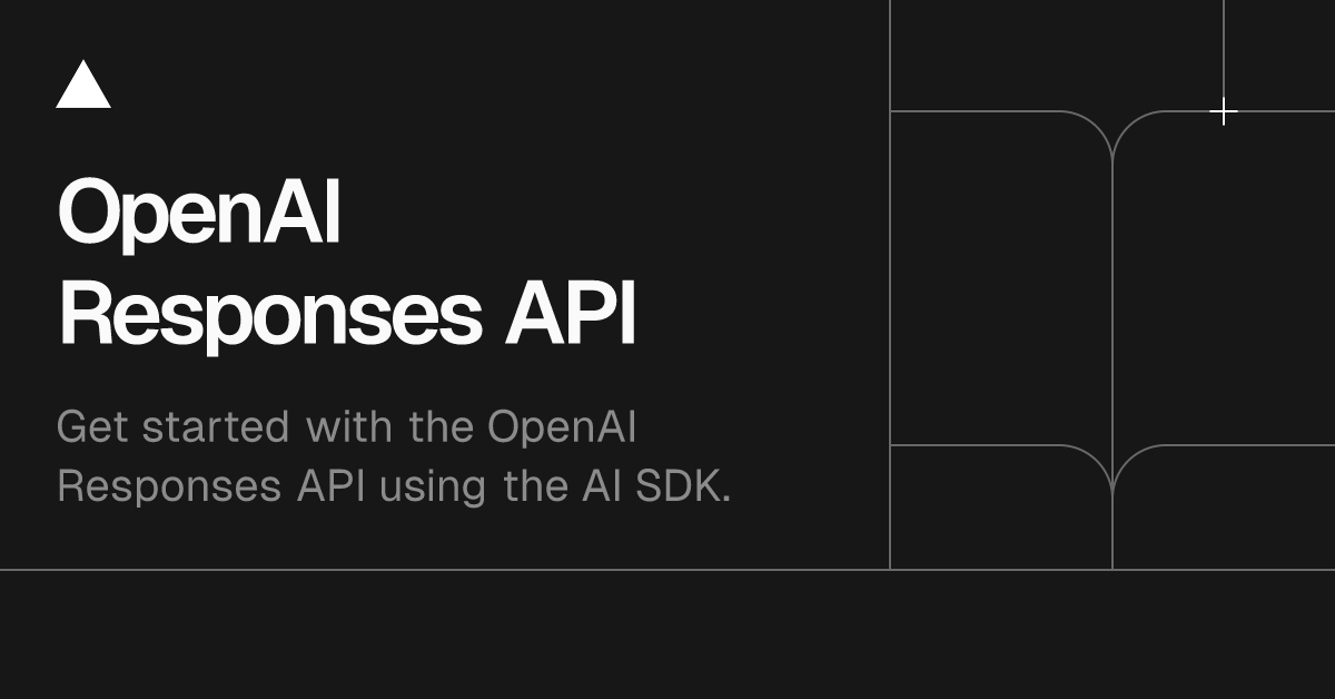OpenAI, AI 에이전트 개발 혁신 도구 출시