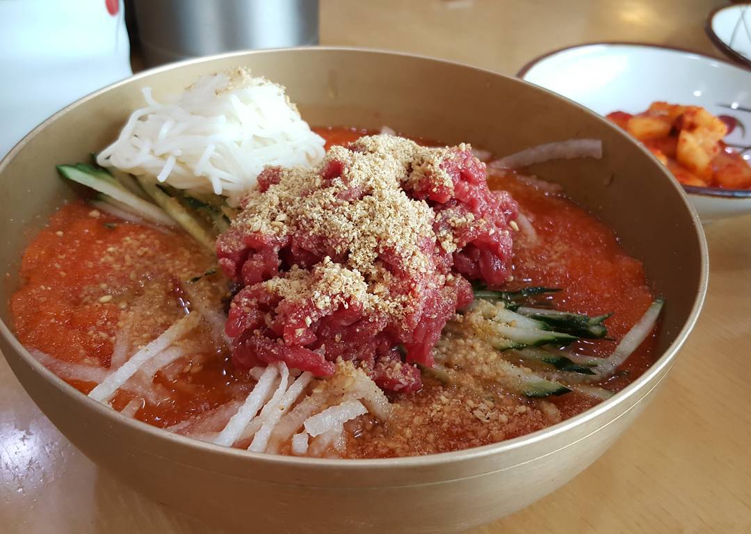 경주 맛집