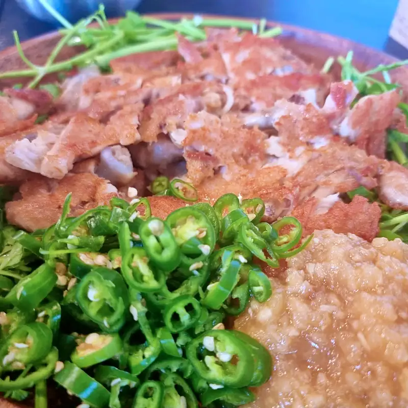 투데이 맛있는 메뉴 닭해물탕, 누른 닭 구이 맛있는 식당 추천 부산 명지 국제신도시 맛집