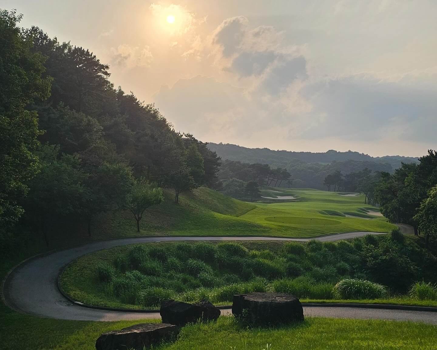 2025년 KB금융 스타챔피언십 티켓&middot;주차&middot;갤러리 총정리