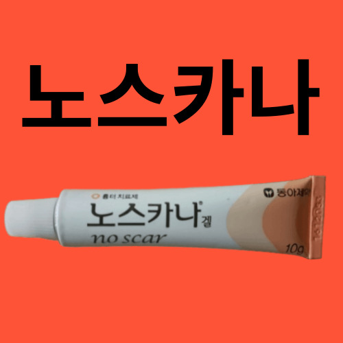 노스카나연고