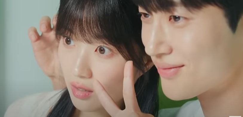 선재 업고 튀어