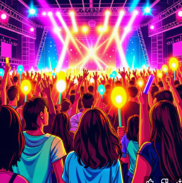 몬스타엑스에관한 그림