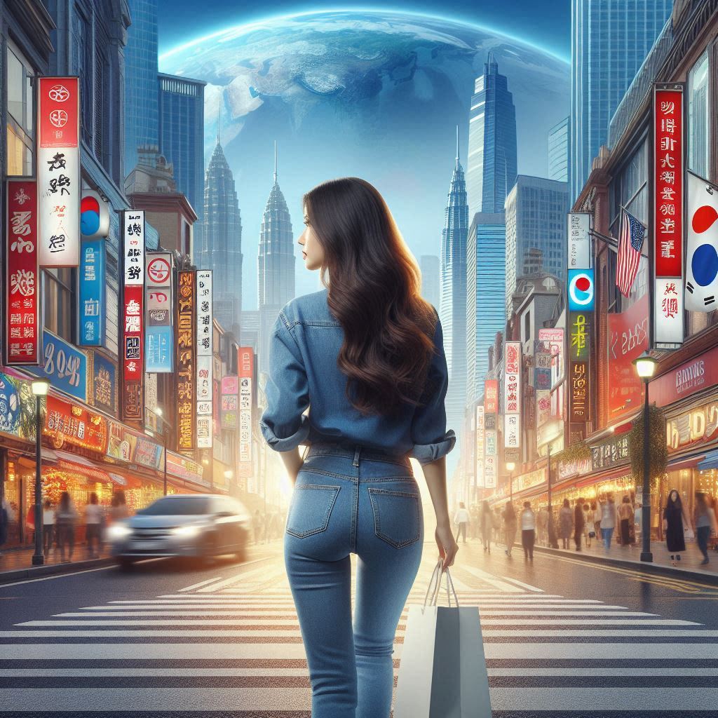 세계 여러나라 대표적인 음식