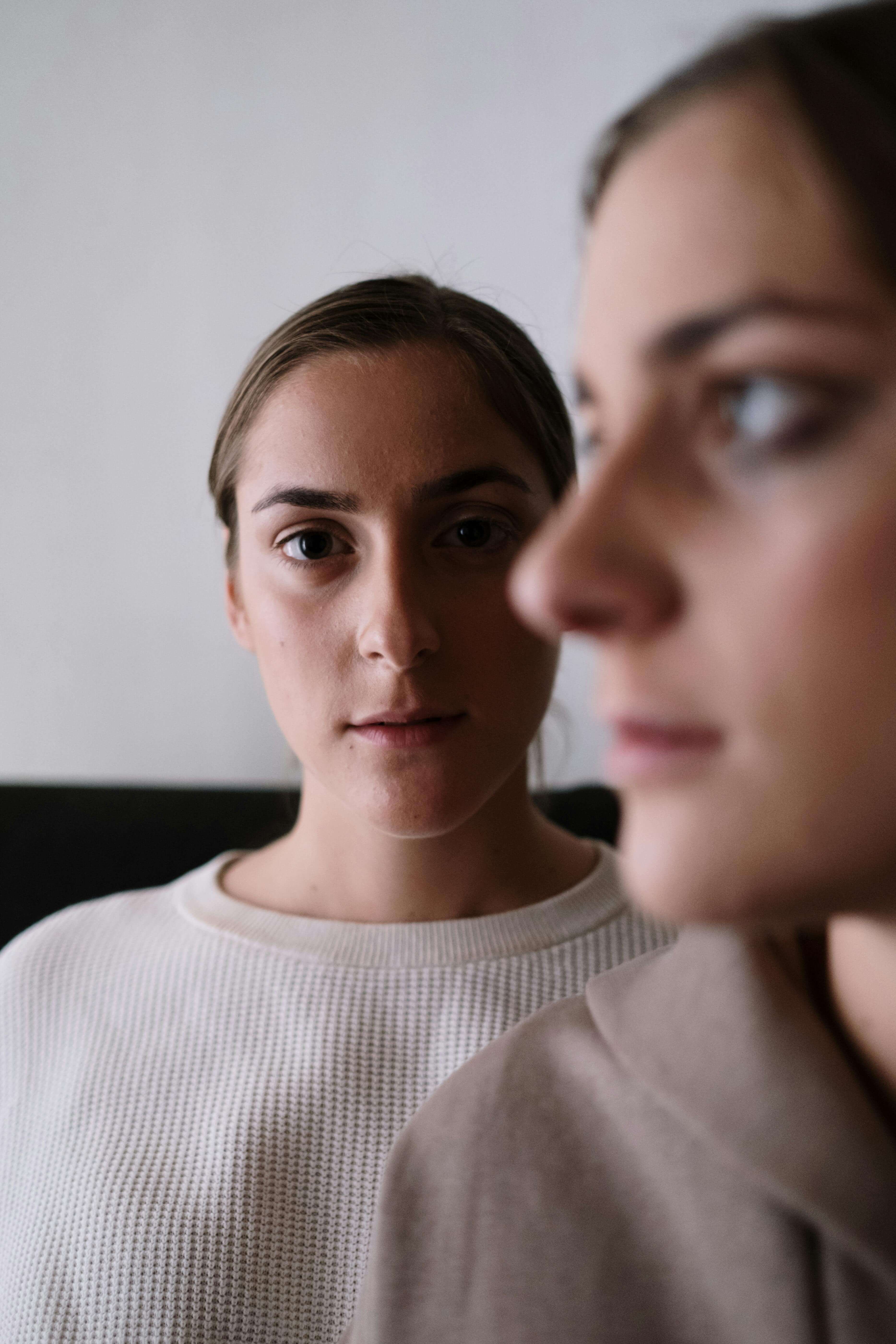 나를 죽이는 조현병 증상 원인 치료 예방 인물