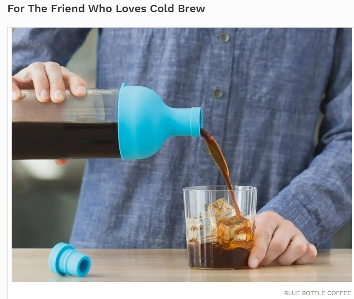 고민 해결!...친구나 지인에게 선물하면 좋은 것들 The Best Gifts For Friends Or Anyone You Care About A Lot