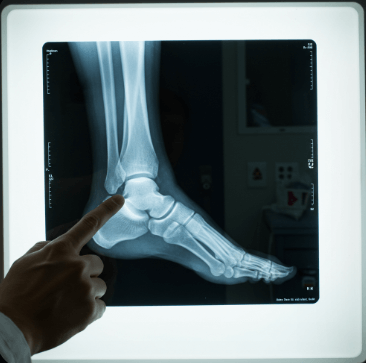 발목 관절염 초기 증상 체크17