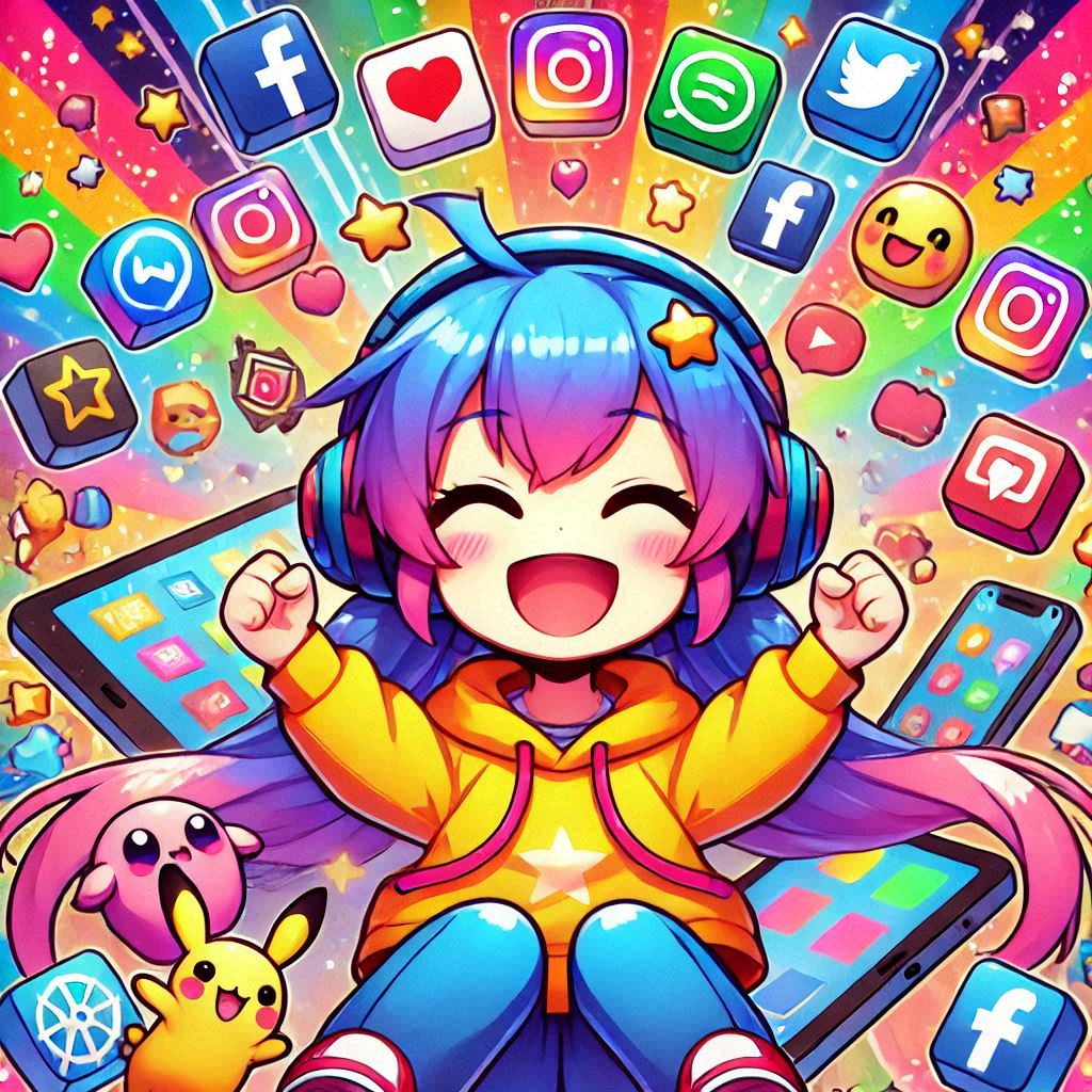 실리퍼노믹스 디지털 소비의 가속화